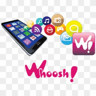 Whoosh Website Pic - Whoosh Clipart