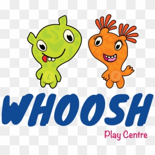 Whoosh Play Centre - Cartoon Clipart
