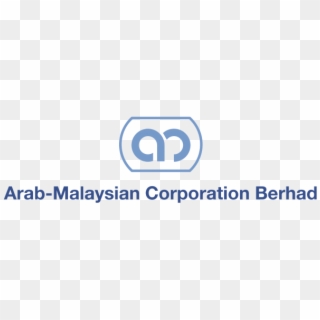 Arab Malaysian Corporation Berhad Logo - Graphics Clipart