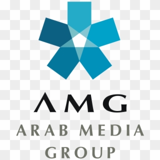 Arab Media Group Logo Clipart