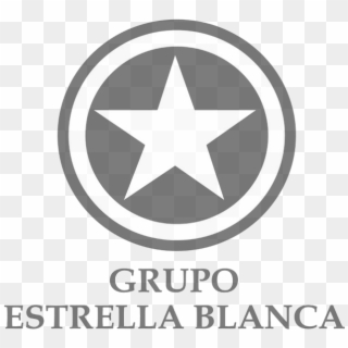 Logo De Estrella Blanca , Png Download - Estrella Blanca Clipart