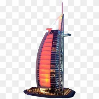 Burj Al Arab Png Photos - Sail Clipart