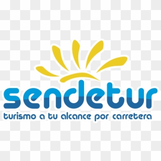Turismo Sendetur - Sendetur Clipart