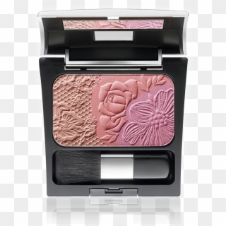 Rosy Shine Blusher - Make Up Factory Rumenilo Clipart