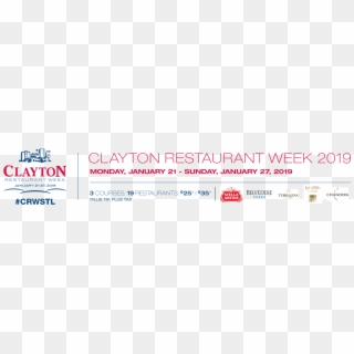 Clayton Clipart
