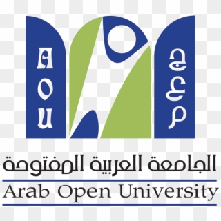 الجامعة العربية المفتوحة Clipart
