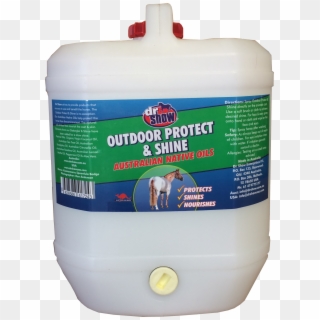 Horse Insect Spray - Rat Clipart