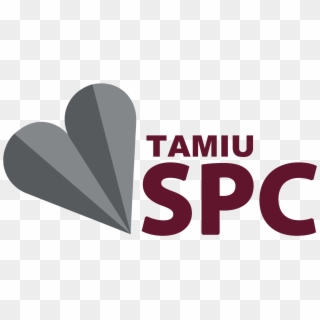 Spclogohigherquality - Student Philanthropy Council Tamiu Clipart