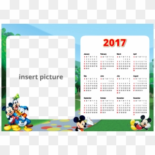 Desk Calendar Png, Svg Clip Art For Web - Calendar 2019 For Download Transparent Png