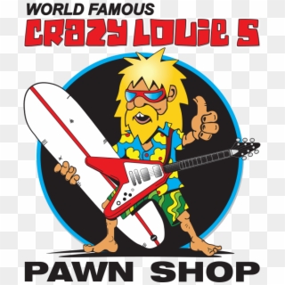 Chain Of Pawn Shops Serving Delmarva Over 30 Years - Poster Clipart
