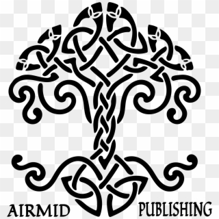 Good Luck Celtic Symbols Clipart