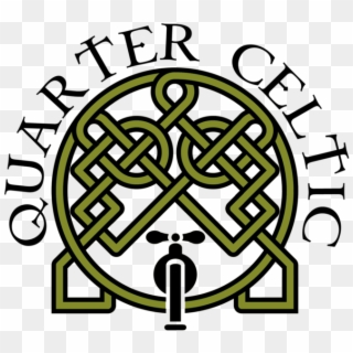 Quarter Celtic Brewpub Clipart