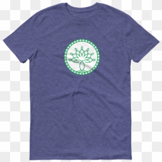 Celtic Tree Short Sleeve T-shirt - Google Bike Shirt Clipart