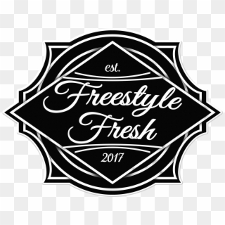 Freestyle Fresh - Membuat Label Dengan Photoshop Clipart