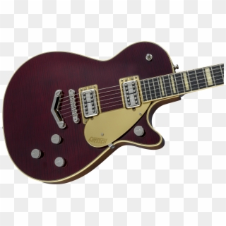Local Dealers Online Dealers - Gretsch G6228 Players Edition Clipart
