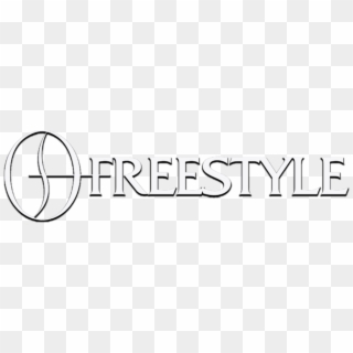Freestyle Home Logo - Calligraphy Clipart