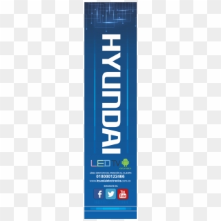 Dummie Hyundai - Household Supply Clipart