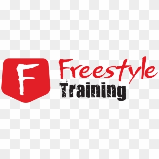 Freestyle Training Clipart