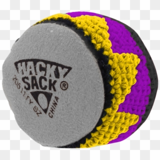 Hacky Sack Freestyle - Hacky Sack Clipart