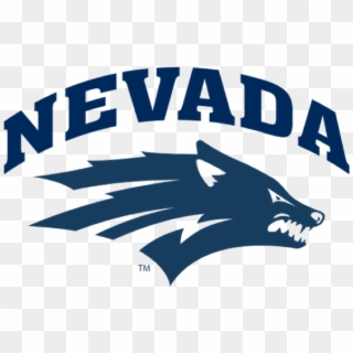 Nevada Wolf Pack Logo - Wolf Pack Nevada Basketball Clipart