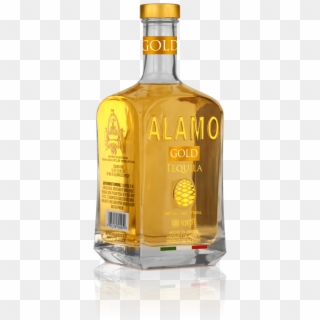 Alamo Tequila Clipart
