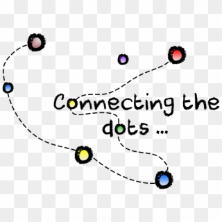 Connecting The Dots Your It Systems - Sos Children's Villages Clipart