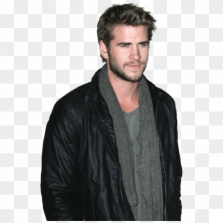 Download - Liam Hemsworth Png Clipart