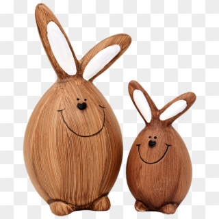Rabbit Easter Bunny Easter Funny Figures - Osterhasen Bilder Clipart