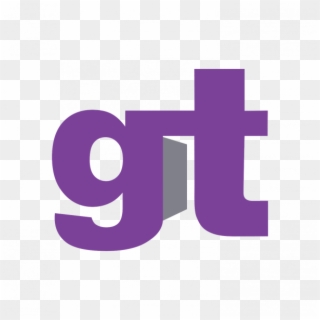 The Gt App - Gambling Therapy Logo Clipart