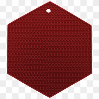 Utilities Honeycomb Png - Circle Clipart