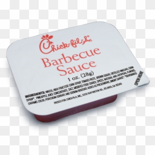 Food & Cooking - Chick Fil A Sauce Transparent Clipart