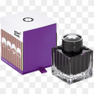 Montblanc Special Edition Ink Clipart