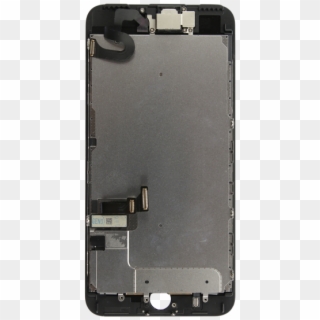 Iphone 7 Plus Lcd & Touch Screen Assembly With Small - Iphone Clipart
