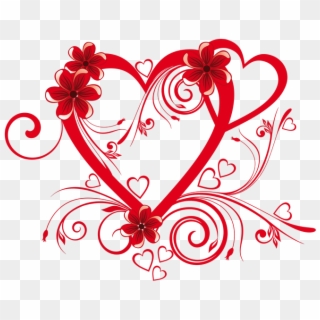 La Pozze Latina Corazones Rojos Fotos - Wishes Valentine Days Quotes Clipart