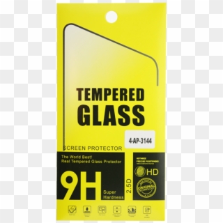 Iphone 7 Plus Tempered Glass Screen Protector - Tempered Glass Cover Packing Clipart