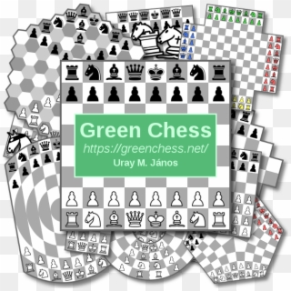 Big Logo [png] - Chess Clipart