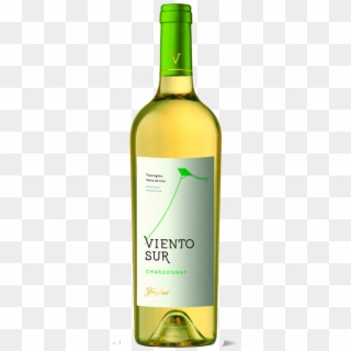 Viento Sur Chardonnay - Viento Sur Torrontes 2016 Clipart