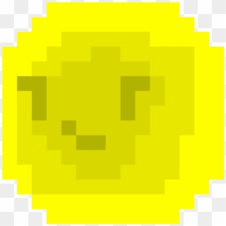 Ideas Smiley Sun Shine - Pacman Game Over Gif Clipart