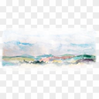 Reservas - Watercolor Paint Clipart