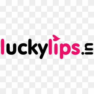 Luckylips-rgb - Graphic Design Clipart