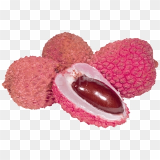 Free Png Lychee Png - Litchis Png Clipart