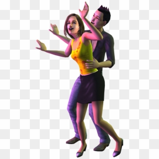 Sims 2 Render Png Clipart