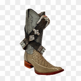 #boot #alligator #botas - Cowboy Boot Clipart