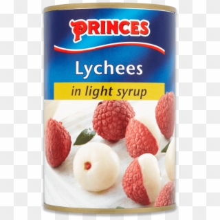 Princes Lychees In Light Syrup - Lychees Tesco Clipart