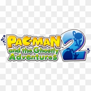 Pac-man And The Ghostly Adventures 2 Dated - Pac-man And The Ghostly Adventures Clipart
