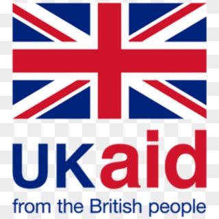 Partners - Uk Aid Logo High Resolution Clipart