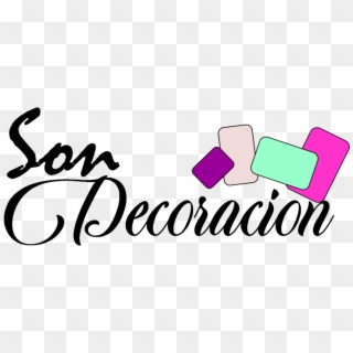 Sondecoracion - Calligraphy Clipart