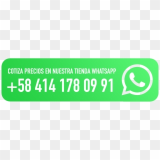 Cotiza Ahora Mismo - Whatsapp Clipart