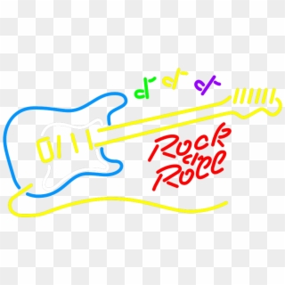 Cruisin The Oldies - Rock And Roll 50s Transparent Clipart