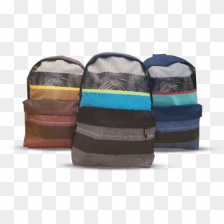 Primary School Bag - Bag Clipart